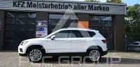 2019 Seat Alteca