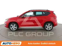 2019 Seat Alteca