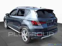 2019 Seat Alteca