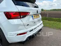 2019 Seat Alteca