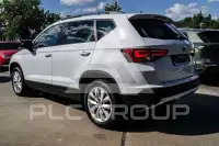 2019 Seat Alteca