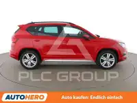 2019 Seat Alteca