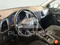 2019 Seat Alteca