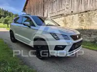 2019 Seat Alteca