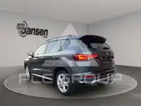 2019 Seat Alteca