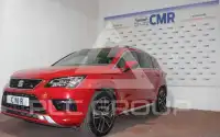 2019 Seat Alteca
