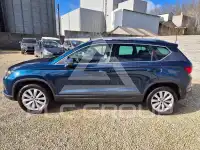 2019 Seat Alteca