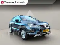 2019 Seat Alteca