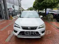 2019 Seat Alteca