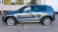 2019 Seat Alteca
