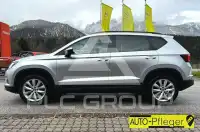 2019 Seat Alteca