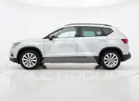 2019 Seat Alteca