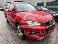 2019 Seat Alteca
