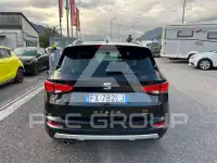 2019 Seat Alteca