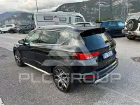 2019 Seat Alteca