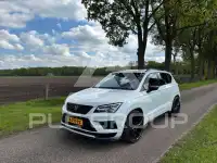 2019 Seat Alteca