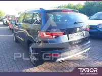 2019 Seat Alteca