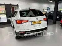 2019 Seat Alteca