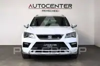 2019 Seat Alteca