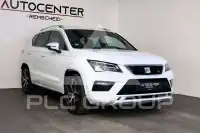2019 Seat Alteca