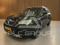 2019 Seat Alteca