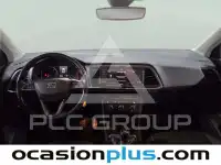 2019 Seat Alteca