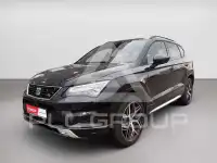 2019 Seat Alteca