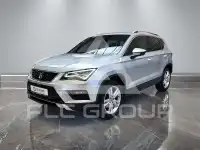 2019 Seat Alteca