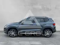 2019 Seat Alteca