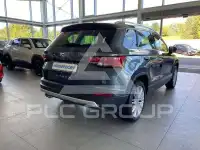 2019 Seat Alteca