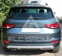 2019 Seat Alteca