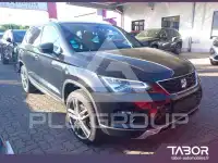 2019 Seat Alteca