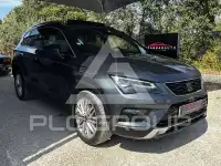 2019 Seat Alteca