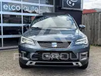 2019 Seat Alteca