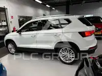 2019 Seat Alteca