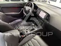2019 Seat Alteca