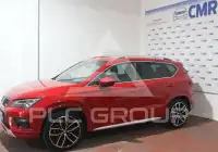 2019 Seat Alteca