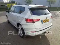 2019 Seat Alteca