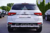 2019 Seat Alteca