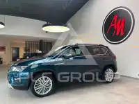 2019 Seat Alteca