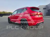 2019 Seat Alteca