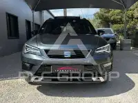 2019 Seat Alteca