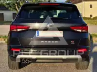 2019 Seat Alteca