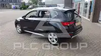 2019 Seat Alteca
