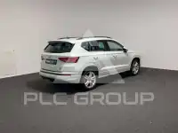 2019 Seat Alteca
