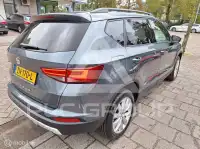 2019 Seat Alteca