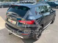 2019 Seat Alteca
