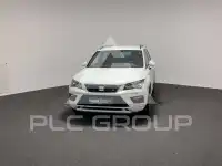 2019 Seat Alteca