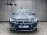 2019 Seat Alteca