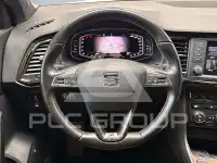 2019 Seat Alteca